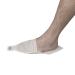 Truform Slip Sock Compression Stocking Applicator, White 1 Count (Pack of 1)