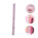 Buy Housoutil Dual-Purpose Lip & Concealer Brush - Mini Telescopic Makeup Brush for Lipsticks & Gloss - Pink Cosmetic Tool - Buy Online on GoSupps.com