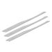 Stainless Steel Foundation Stirrer | Effortless Mixing for Creams & Liquids | Hygienic & Versatile eCommerce - Buy Online on GoSupps.com