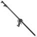 Soonpho Photography Extension Boom Arm for Light Stand/C-Stand - 3.8ft to 6.8ft Adjustable Crossbar Holding Arm for Softbox Studio Strobe, Video Light, Reflector - 1/4 to 3/8 Screw - Buy Online on GoSupps.com