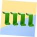 Alipis 4 Pcs Towel Hook Keychain Hook Over The Door Wreath Hanger Storage Hook Hat Hook Stainless Steel Green 4pcs - Buy Online on GoSupps.com