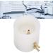Tmishion Dental Bottle Cover - Durable Accessories for 1000ml & 600ml Water Bottles | Essential Dental Tools - Buy Online on GoSupps.com