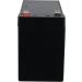 PowerStar Replacement Battery for APC Back-UPS LS 700 | 12V 9Ah - International Shipping Available - Buy Online on GoSupps.com