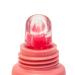 Palladio Butter Balm - Hydrating Vegan Lip Balm with Aloe & Peptides | Moisture & Shine | Strawberry Shortcake Tint - Buy Online on GoSupps.com