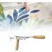 Manual Speed Rug Tufting Gun - Loop Pile Carpet Hand-Held Embroidery Machine - Carpet Sewing Tools (8-15mm) - Buy Online on GoSupps.com