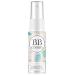 ikasus Portable Moisturizer BB Cream Concealer Make-Up Spray BB Cream Matt Oil Control Whitening Brightening Skin Tone BB Cream for All Skin Types Full Coverage Anti-Aging Concealer