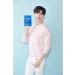 Some By Mi Glow Luminous Ampoule Mask â€“ 10 Hyaluron Moisturizing Sheets (25g Each) for Radiant Skin - Buy Online on GoSupps.com