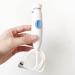 4G-kitty WP-100 Replacement Oral Irrigator Handle Accessories Water Hose Compatible with Ultra Water Flosser WP-300 WP-450 WP-660 WP-900 - Buy Online on GoSupps.com