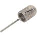 Pedicure Foot Calluses Sanding Polishing Head Stainless Steel Foot Nail Drill Bit for Corns Cracked Skin - Buy Online on GoSupps.com