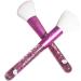 The Creme Shop Hello Kitty Luv Wave Brush Collection - Silky-Soft Makeup Brushes Set for Precise Shader Blending Blush & Powder - Durable & Easy to Wash - Shop Now - Buy Online on GoSupps.com