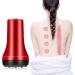 Scienlodic Electric Cupping Set - Rechargeable Portable Cupping Machine for Pain Relief and Lymphatic Massage - Buy Online on GoSupps.com