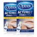 Optrex ActiMist 2-in-1 Eye Spray for Itchy Hayfever Allergy Plus Watery Eyes - 10 ml (Pack of 2) - Buy Online on GoSupps.com