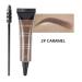 Professional Eyebrow Interlocking Cream with Brush - Water-Density Gel Tint for Perfect Brows - Buy Online on GoSupps.com