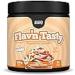 ESN Designer Flavor Powder Vanilla Caramel 250 g flavor powder for sweet without a lot of sugar and calories tested quality - made in Germany vanilla caramel 250 g (1 Pack)