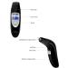 Lencool Ketone Meter - Ketosis Breath Analyzer with 10 Mouthpieces - Buy Online on GoSupps.com