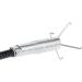 Sewer Dredging Device 3pcs Kitchen Sewer Dredging Device Sink Brush Hair Remove Tools for Bathrooms Kitchen Sinks Tubs Dredging Pipe Drain Sewers - Buy Online on GoSupps.com