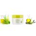 Aloe Vera and Olive Oil Cream | Canary Islands Aloe Vera | Deeply hydrates skin | 300ml 300 ml (1 pack)