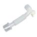 Breathing Circuit Extension Tube L Type Multifunction Disposable Sputum Suction Expansion Tube Health Care Products Sputum Suction Expansion Tube Disposable Sputum Suction