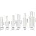 Tianzd 6-Pack 20ml Blue Glass Spray Bottles with Black Atomizers & Funnels - Portable Perfume Atomizers for Travel - Buy Online on GoSupps.com