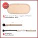 Buy Nbbbbzc Inflatable Lumbar Support Belt - Decompression Back Pain Relief for International Shipping - Buy Online on GoSupps.com