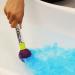 Baff Bombz Magic Brush by Zimpli Kids: Bath Bombs for Kids - Paint Your Bath Water! Perfect Creative Toy for Boys & Girls, Birthday Gift Idea, Pocket Money Toy - 4 Fizzing Bath Bombs - Buy Online on GoSupps.com