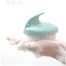 FOMIYES 2 STK Shampoo Brush - Scalp Massager for Hair Care & Peeling | Enhance Hair Health - Buy Online on GoSupps.com