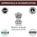 IJK GI-Care Herbal Supplement for IBS | Ministry of Ayush Approved | 60 Tablets - Buy Online on GoSupps.com