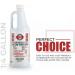 Rooto Professional Drain Opener | Deep Penetration & Fast Drain Opening | Dissolves Grease & Residues | Ideal for Homes Offices & Restaurants | International Shipping Available - Buy Online on GoSupps.com