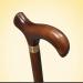 Male and Female Walking Sticks Solid Wood Cane Elderly Crutches T-Handle 93cm Long Can Be Truncated As Needed Interesting - Buy Online on GoSupps.com