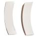 meiyan 72Pc/Lot No-Shine Lace Wig Tape Double Sided Adhesive Extension Hair Tape Strips for Toupees/Lace Wig Film - Buy Online on GoSupps.com