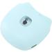 Electric Nail Cutter Dual Speed USB Rechargeable Portable Nail Cutter Compact Size for Kid for Home (Tea Green) - Buy Online on GoSupps.com