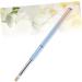 PLAFOPE Manicure Liner UV Gel Rhinestone Tool Nail Supplies Gradient Tools Manicure Tools Nail Art Liner Nail Art Pen Nail Stamping Tool Nail Flower Brushes Nail Tools for Nail Art Dot Pen Size 7 As Shown - Buy Online on GoSupps.com