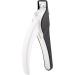 CapsulesCutter U-Shaped False Acrylic Tips Scissors Trimmer Cutters Professional ManicuresAccessories Professional Acrylic Fake Cutters for Tips for Art - Buy Online on GoSupps.com