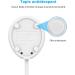 Buy Charger for Oral-B Electric Toothbrush 3757 | Compatible with 600 1000 5000 7000 Genius 8000 8900 Smart 5000 & More - Worldwide Shipping - Buy Online on GoSupps.com