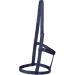 PFIFF 102920 Joky Halter - Nylon Pasture Paddock Blue MS | Premium International Shipping - Buy Online on GoSupps.com