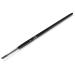 SN nail design professional brush for gel nails slanted size 4 French gel brush nail brush gel nail art one stroke brush size 4