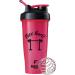 Blender Bottle x Forza Sports Classic 28 oz. Shaker - Nice Rack! - Pink