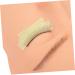 Non-Woven Fabric Lash Extension Tape - Sensitive Grafting Tape for Eyelash Extensions - 5.5x1.2cm Green Roll - Buy Online on GoSupps.com