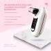 Blackhead Remover Pore Vacuum Electric USB Rechargeable Acne Comedone Whitehead Extractor with 5 Probes and 3 Adjustable Suction Power for Facial Skin Blackhead Removal Kit (Pink) - Buy Online on GoSupps.com