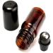 XD Essential Oils Roll-On Glass Bottles | 20ml Etheric Oil Containers for E-commerce | Premium Roller Bottles for Essential Oils - Buy Online on GoSupps.com