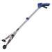 ULTNICE Foldable Reaching Aid Grabber Garbage Grabber with Suction Cup