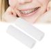 Aligner Chewies - 2 pcs Silicone Orthodontic Bite Aids for Aligners | Teeth Correction Holder - Buy Online on GoSupps.com