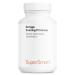 Supersmart - Borage & Evening Primrose (High Potency) - GLA Oil Gamma Linolenic Acid Cold Pressed - with Vitamin E Borage Oil & Evening Primrose Oil Supplement | Non-GMO & Gluten Free - 120 Softgels