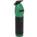 Hair Clipper Trimmer Cordless LED Display Green Black Professional Electric Hair Trimmer Rechargeable with 3 Guide Combs for Home Barber - Buy Online on GoSupps.com