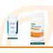 Klaire Labs Adrenal Cortex 250mg - Adrenal Support Supplements for Cortisol Management - 120 Capsules, Gluten-Free & Hypoallergenic - Support Healthy Adrenal Function for Men & Women - Buy Online on GoSupps.com