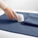 Rechargeable Electric Fabric Shaver & Lint Remover - Stainless 129mm Defuzzer for Sweaters | Fast International Shipping - Buy Online on GoSupps.com