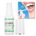 Oral Breath Spray Mouth Spray Breath Freshener Spray Bad Breath Odor Removal Oral Care Spray
