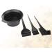 4 Sets Tools Hair Dye Bowl Hair Coloring Bowl Hair Coloring Comb Hair Dye Brush Hair Dye Comb Hair Salon Tool Hair Dye Tool Hair Color Brush Household - Buy Online on GoSupps.com