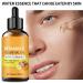 2PcsTurmeric Vitamin C Serum + Face Cream Turmeric Face Creamm for Hydrating Firming Tightening Skin Turmeric Vitamin C Oil Cream for Dark Spots Designed to Create Smooth And Radiant Skin - Buy Online on GoSupps.com