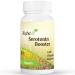 Serotonin Booster |60 capsules |Griffonia extract including 60mg 5 -HTP - incl. L -tryptophan magnesium vitamins B C & D3 - caffeine -free